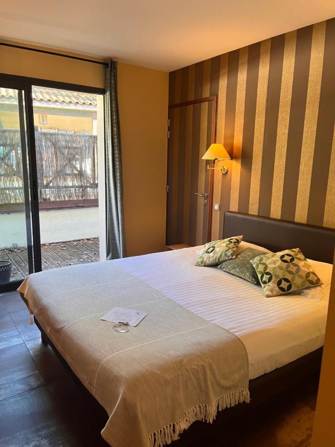 Hotel Le Vinois 3*