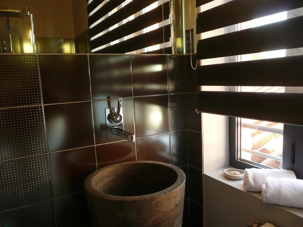 Le Vinois Hotel Caillac