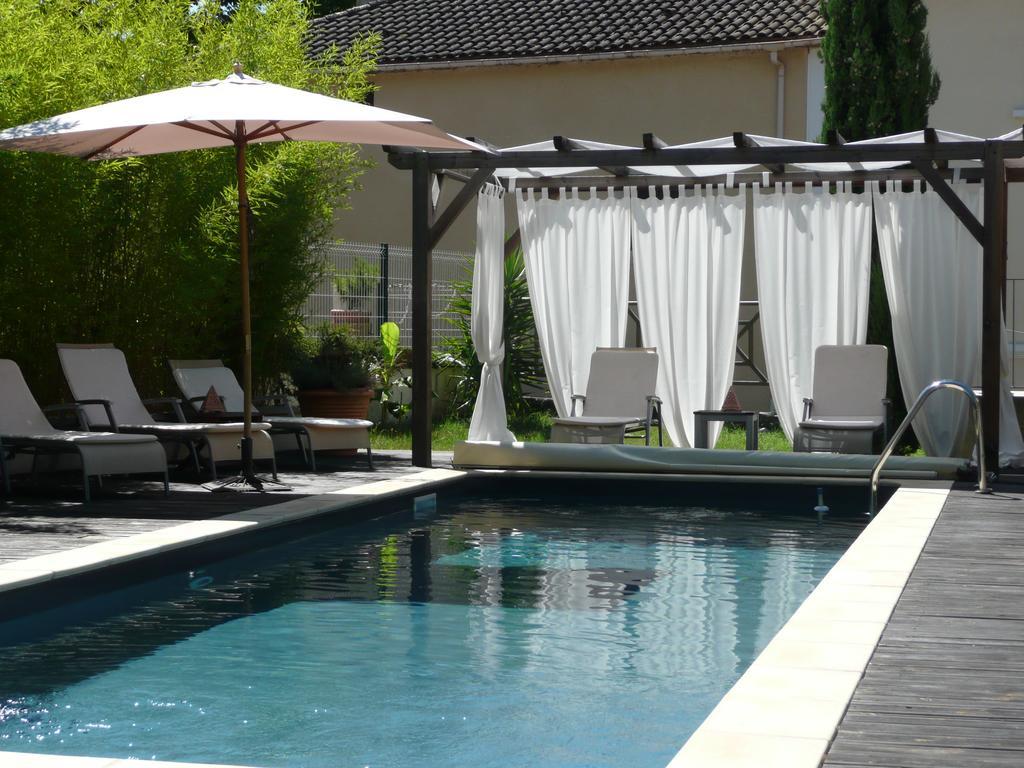 Le Vinois Hotel