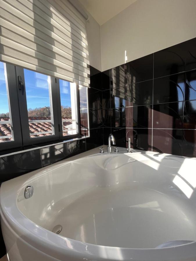 Hotel Le Vinois Caillac