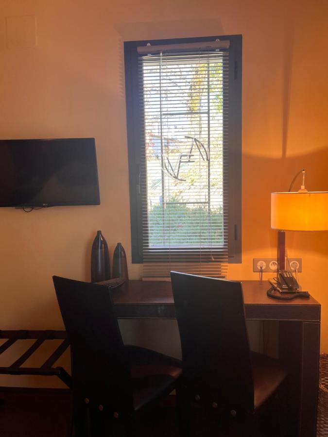 Hotel Le Vinois Caillac