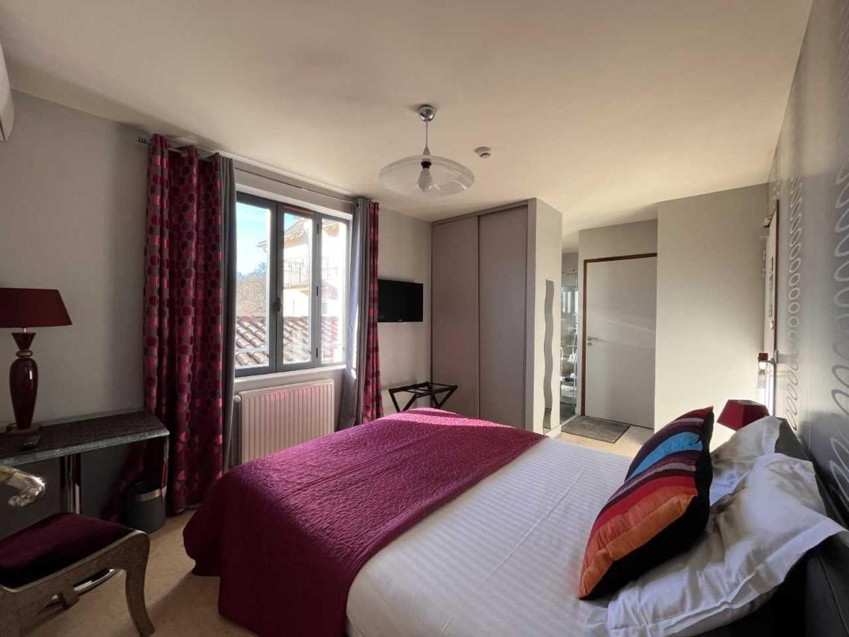Hotel Le Vinois 3*