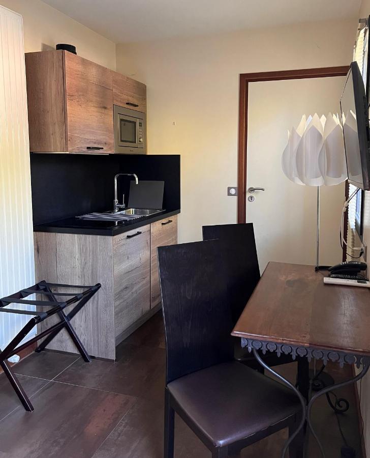 Hotel Le Vinois 3*