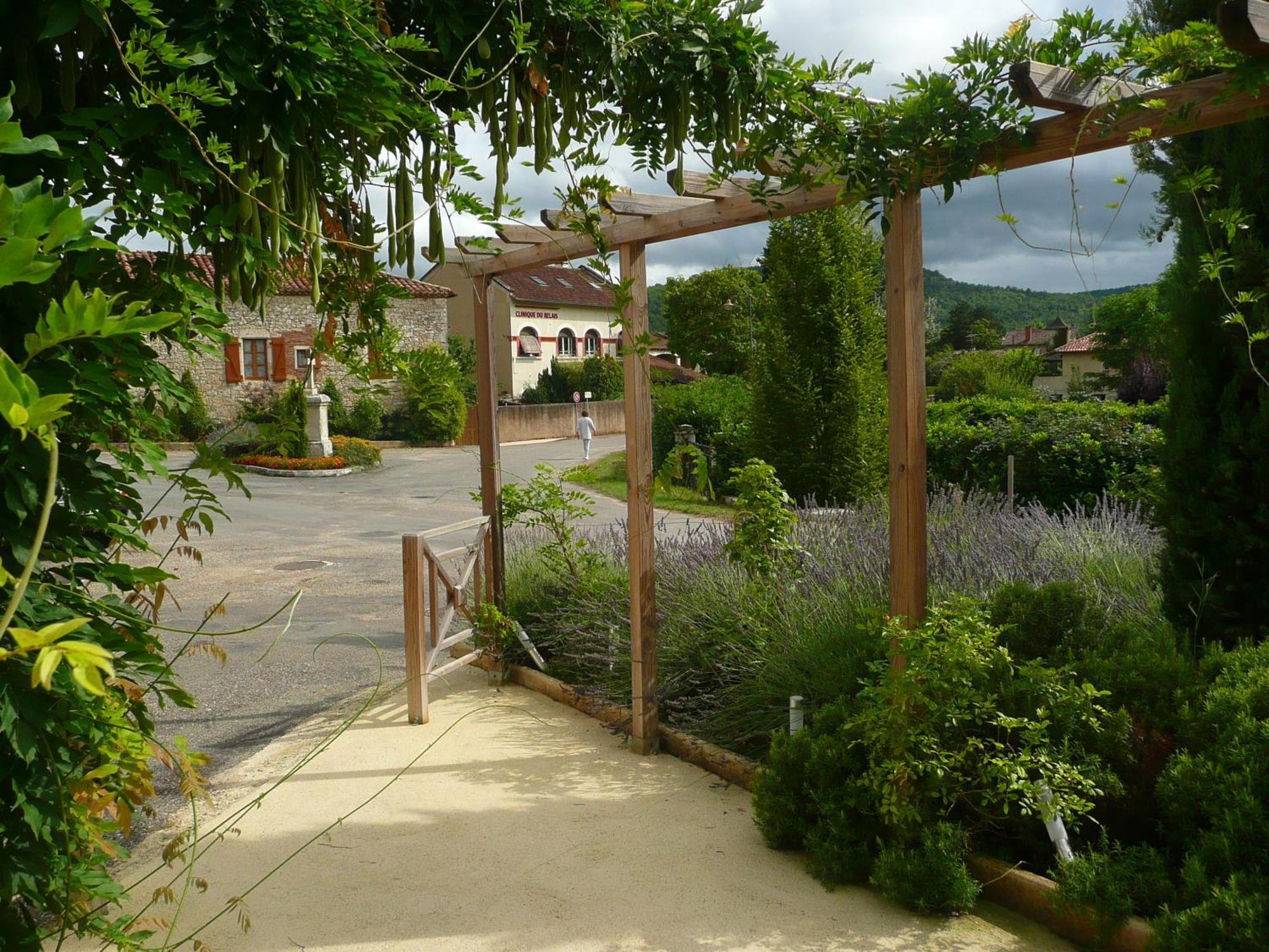 Le Vinois Caillac