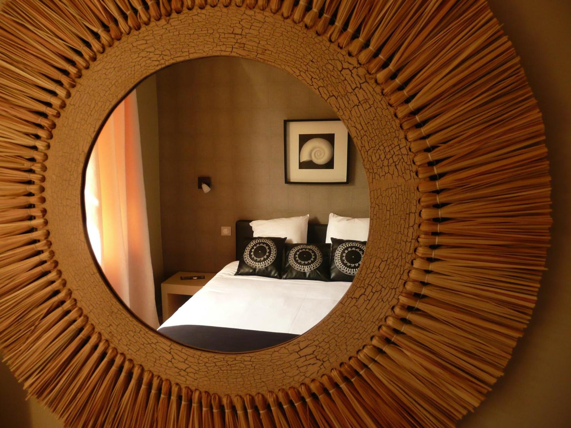 Hotel Le Vinois Caillac