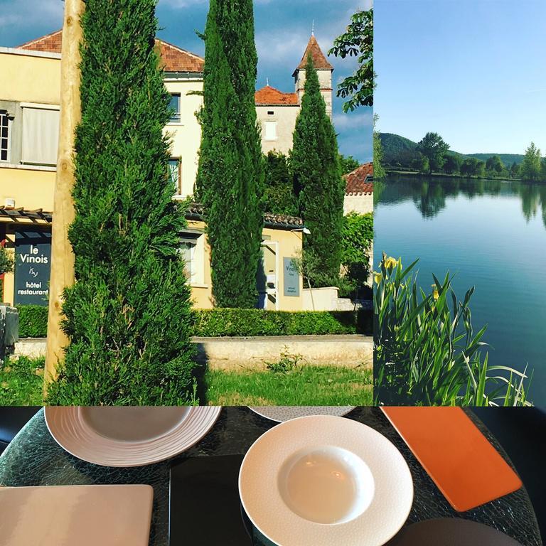 Le Vinois Hotel 3*