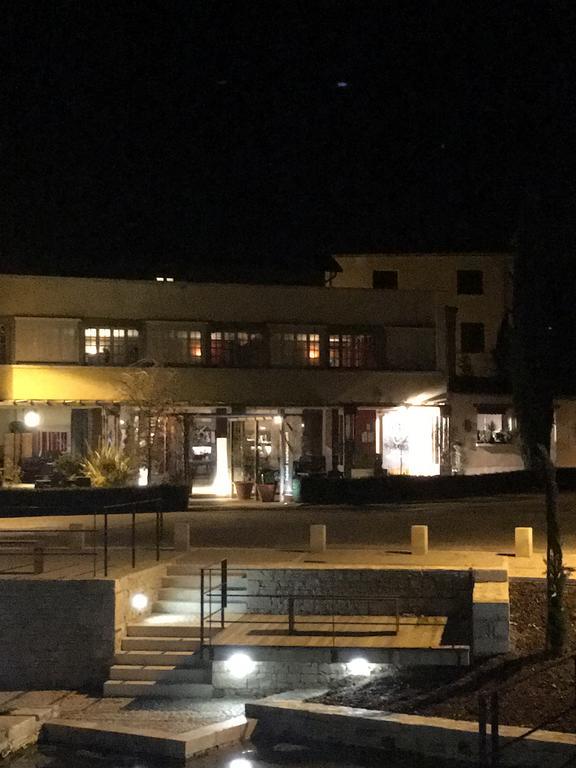 Le Vinois Hotel 3*